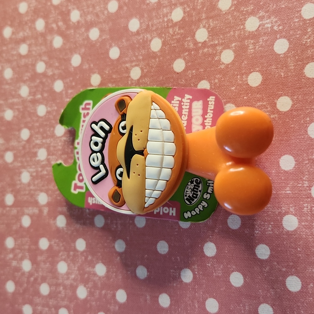 Toothbrush holder Leah sp15